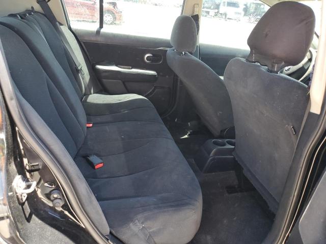 Photo 6 from auction – 2011 NISSAN VERSA S with VIN 3N1BC1CP7BL455578
