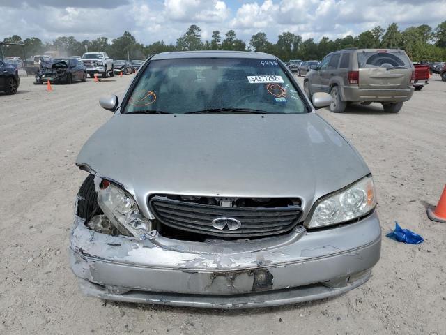 Photo 9 from auction – 2002 INFINITI I35 with VIN JNKDA31A52T015438