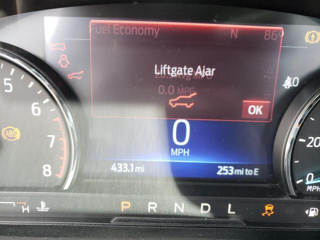 Foto 8 de la subasta – 2022 FORD EXPLORER X con VIN 1FMSK8DH4NGB37454