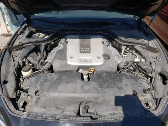 Photo 7 from auction – 2015 INFINITI Q50 BASE with VIN JN1BV7AP6FM336710