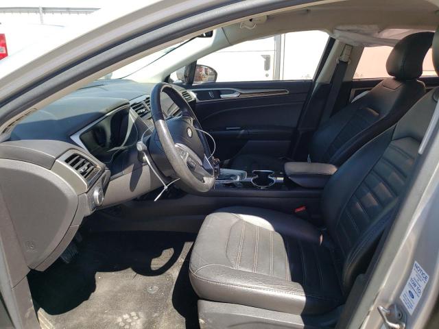 Photo 5 from auction – 2015 FORD FUSION SE with VIN 3FA6P0HD2FR290804