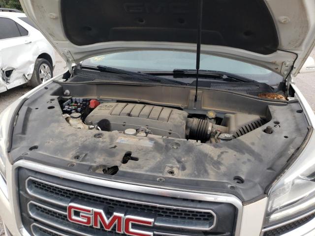 Photo 7 from auction – 2014 GMC ACADIA SLT with VIN 1GKKRRKD9EJ315260