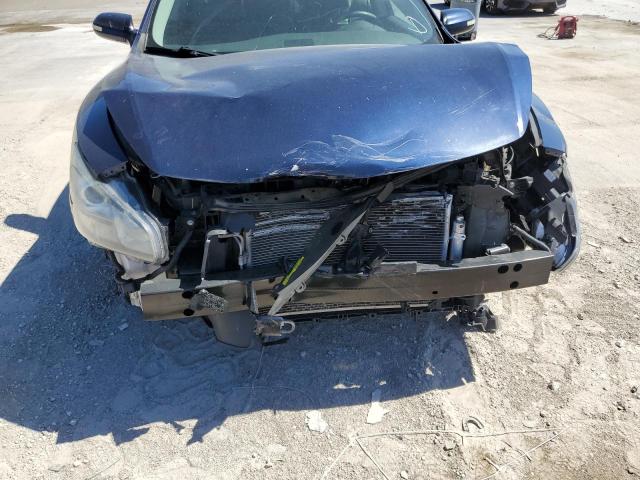 Photo 9 from auction – 2014 NISSAN MAXIMA S with VIN 1N4AA5AP9EC915077