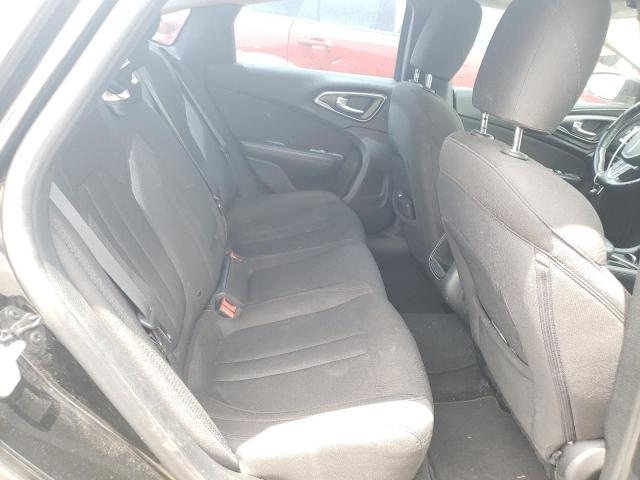 Photo 6 from auction – 2015 CHRYSLER 200 LIMITE with VIN 1C3CCCAB3FN708068