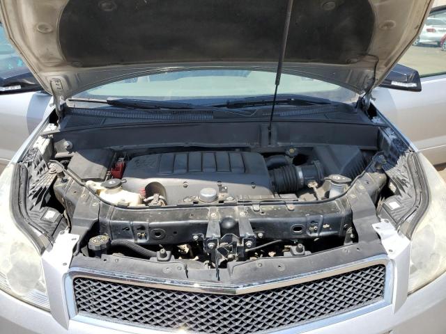 Photo 7 from auction – 2010 CHEVROLET TRAVERSE L with VIN 1GNLVGED4AJ206492