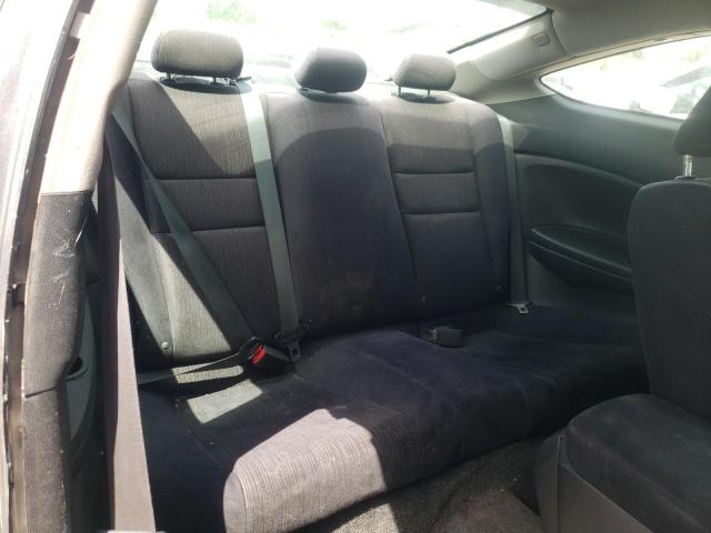 Photo 6 from auction – 2012 HONDA ACCORD with VIN 1HGCS1B38CA009646
