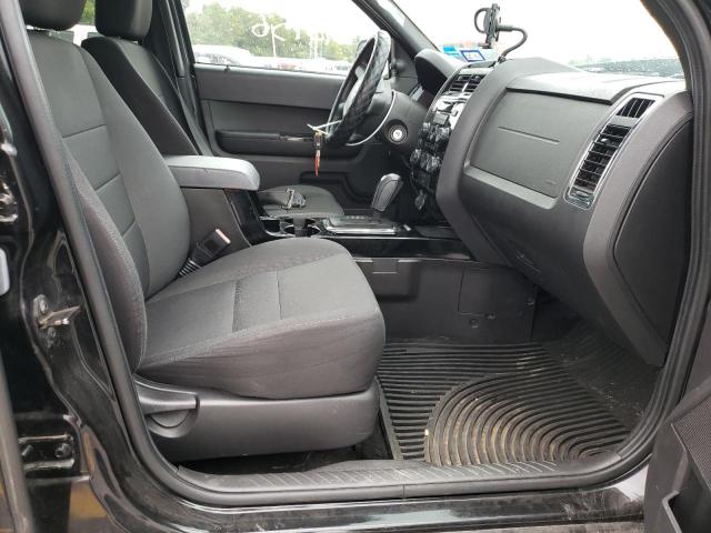 Photo 5 from auction – 2011 FORD ESCAPE XLT with VIN 1FMCU9DG6BKB03326