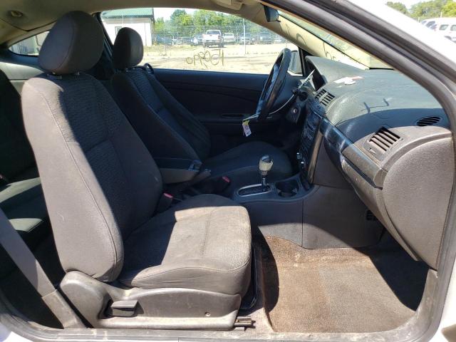 Photo 5 from auction – 2007 PONTIAC G5 with VIN 1G2AL15FX77200436