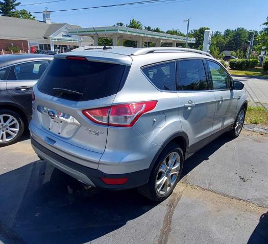 Photo 4 from auction – 2016 FORD ESCAPE TIT with VIN 1FMCU9J90GUB85362