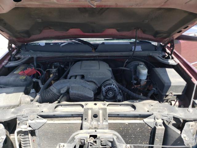 Photo 7 from auction – 2013 GMC SIERRA C15 with VIN 3GTP1VE01DG166238