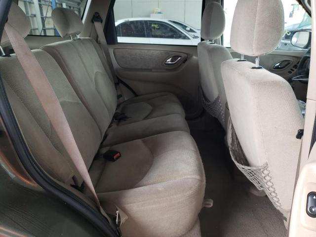 Photo 6 from auction – 2002 MAZDA TRIBUTE LX with VIN 4F2YU09182KM34516