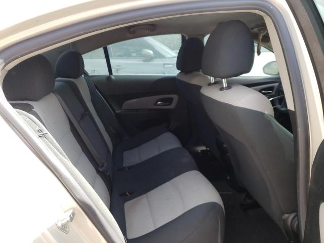 Photo 6 from auction – 2012 CHEVROLET CRUZE LS with VIN 1G1PC5SH5C7225038