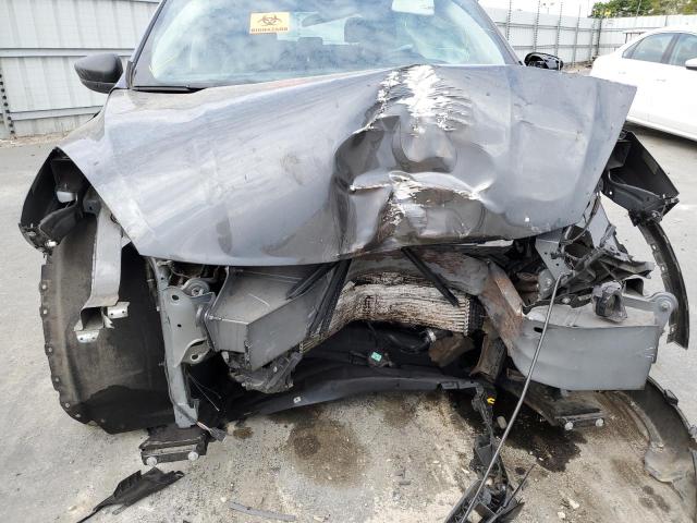 Photo 9 from auction – 2020 FORD ESCAPE S with VIN 1FMCU0F60LUA36194
