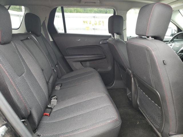 Photo 6 from auction – 2015 GMC TERRAIN SL with VIN 2GKFLWE38F6281394
