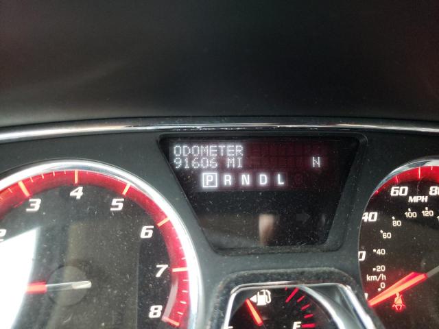 Photo 8 from auction – 2014 GMC ACADIA SLT with VIN 1GKKRRKD9EJ315260