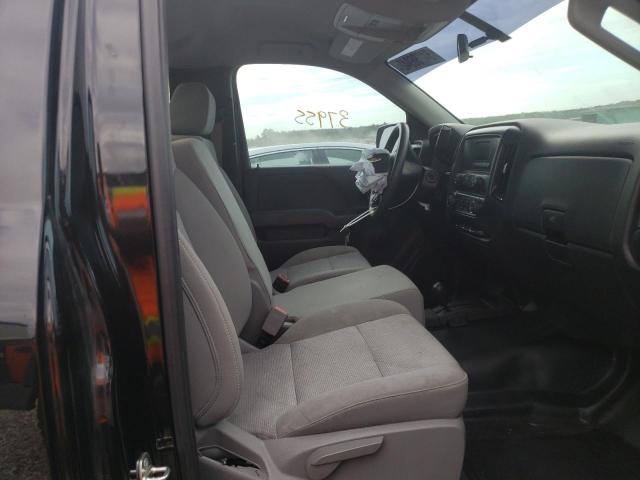 Photo 5 from auction – 2016 CHEVROLET SILVERADO with VIN 1GCNKNEH2GZ389869