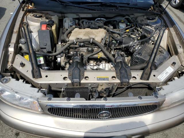 Photo 7 from auction – 2002 BUICK CENTURY with VIN 2G4WS52J321278031