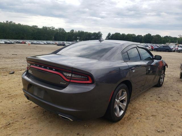 Photo 4 from auction – 2016 DODGE CHARGER SX with VIN 2C3CDXHG7GH196721