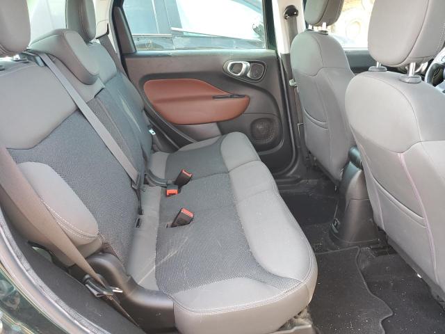 Photo 6 from auction – 2014 FIAT 500L TREKK with VIN ZFBCFADH4EZ017181