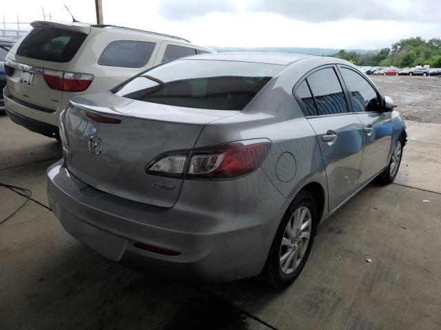 Photo 4 from auction – 2013 MAZDA 3 I with VIN JM1BL1VP9D1807189