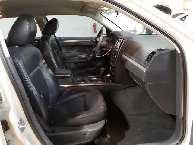 Photo 5 from auction – 2009 CHRYSLER 300 LX with VIN 2C3KA43D69H570805