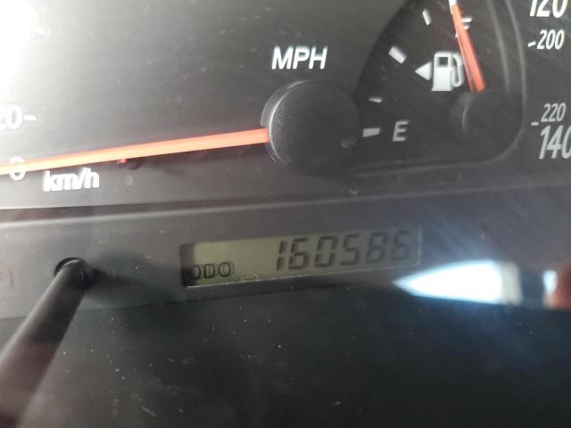 Photo 8 from auction – 2002 TOYOTA CAMRY LE with VIN JTDBF30K620050883