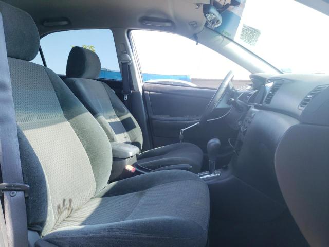 Photo 5 from auction – 2007 TOYOTA COROLLA with VIN 1NXBR30E37Z872215