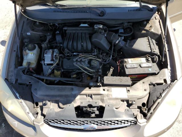 Photo 7 from auction – 2003 FORD TAURUS SES with VIN 1FAFP55223A167025