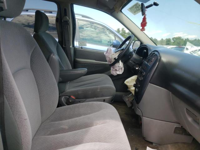 Photo 5 from auction – 2005 DODGE CARAVAN SX with VIN 1D4GP45R35B350911