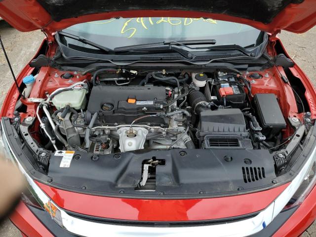 Photo 7 from auction – 2017 HONDA CIVIC EX with VIN 2HGFC2F72HH569782