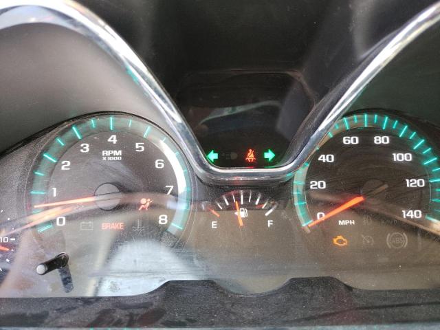 Photo 8 from auction – 2016 CHEVROLET TRAVERSE L with VIN 1GNKVHKD5GJ164901