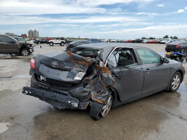 Photo 4 from auction – 2007 TOYOTA CAMRY with VIN 4T1BE46KX7U008017