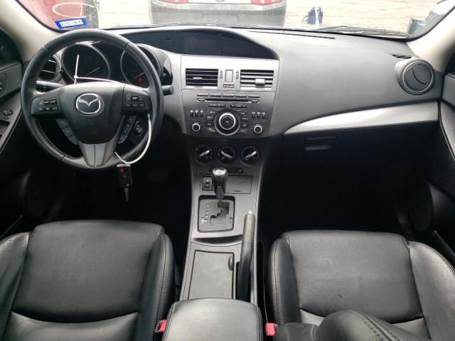 Photo 9 from auction – 2012 MAZDA 3 I with VIN JM1BL1W77C1672789