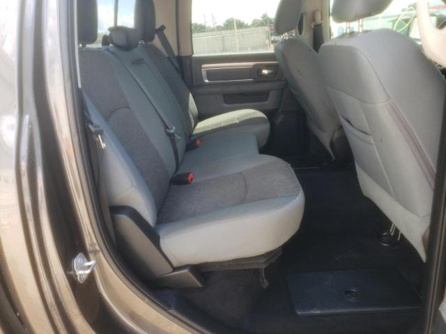 Photo 6 from auction – 2016 RAM 1500 SLT with VIN 3C6RR6LT3GG382205