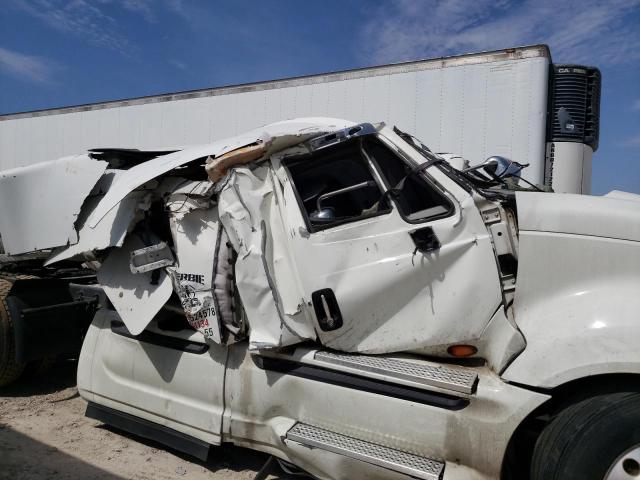 Photo 9 from auction – 2016 INTERNATIONAL PROSTAR with VIN 3HSDJAPR3GN001659