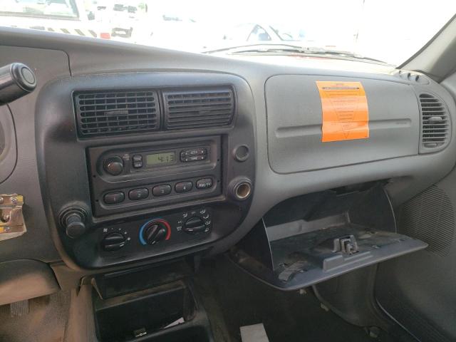 Photo 9 from auction – 2009 FORD RANGER with VIN 1FTYR10D09PA62567