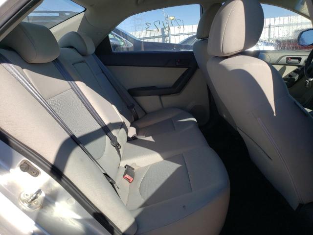 Photo 6 from auction – 2010 KIA FORTE EX with VIN KNAFU4A28A5064181