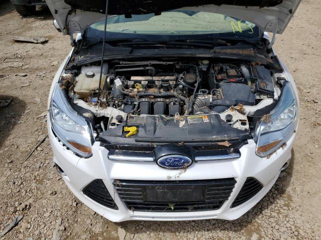 Photo 7 from auction – 2012 FORD FOCUS SEL with VIN 1FAHP3H25CL422568