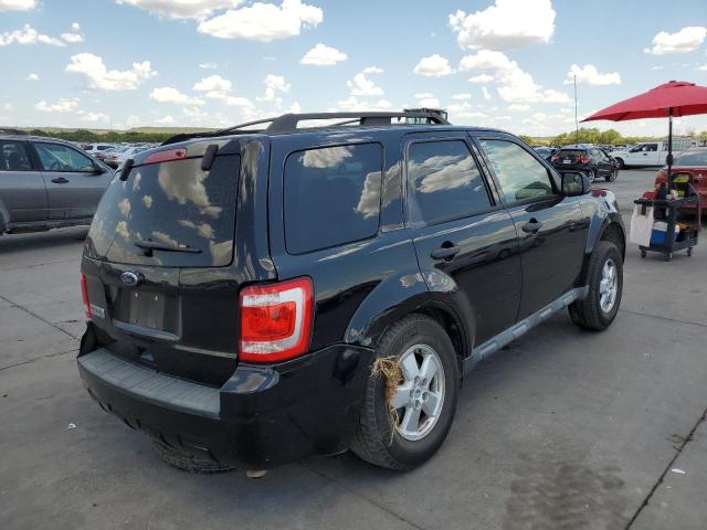 Photo 4 from auction – 2010 FORD ESCAPE XLT with VIN 1FMCU0D75AKA30962
