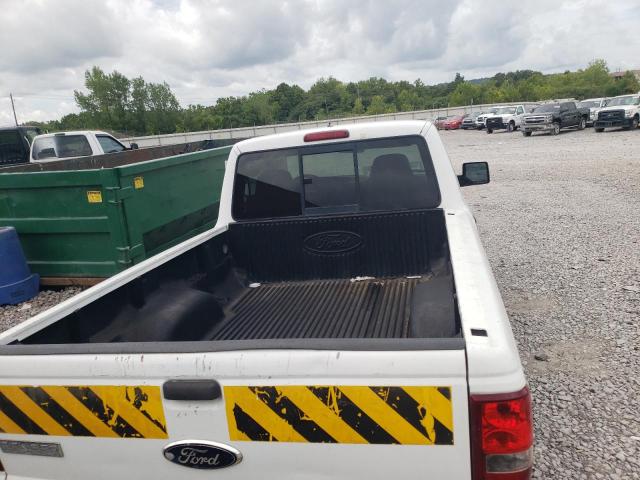 Photo 6 from auction – 2009 FORD RANGER with VIN 1FTYR10DX9PA35098
