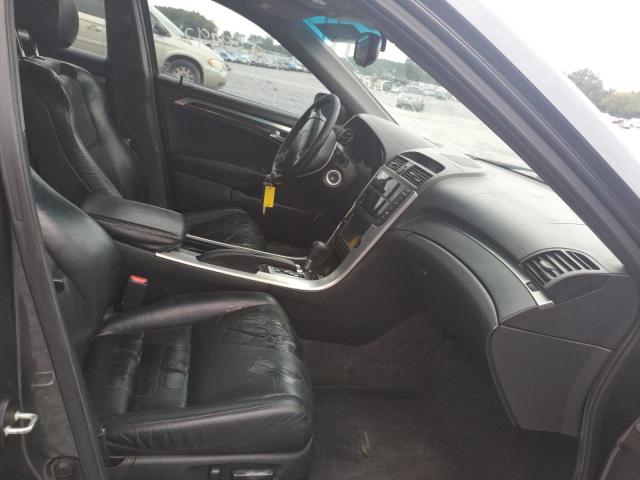 Photo 5 from auction – 2008 ACURA TL with VIN 19UUA66268A018259