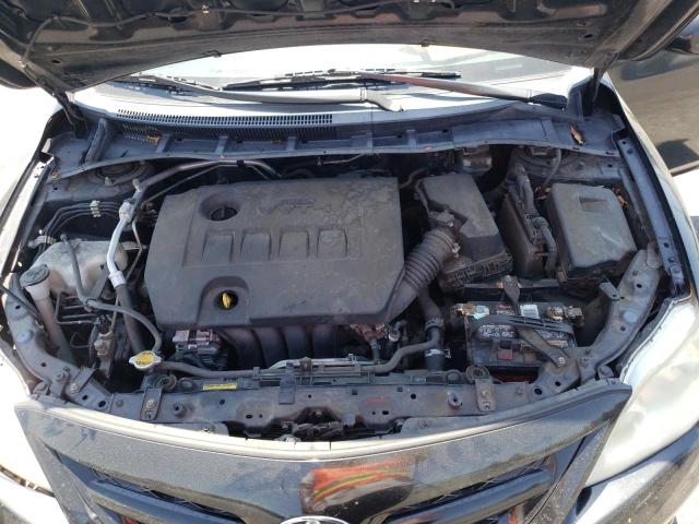 Zdjęcie 7 z aukcji – 2012 TOYOTA COROLLA BA z VIN JTDBU4EE9C9174898