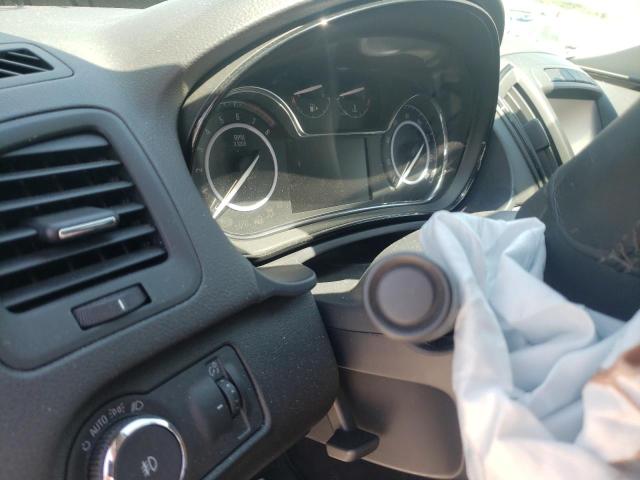 Photo 8 from auction – 2015 BUICK REGAL with VIN 2G4GV5EK8F9216681