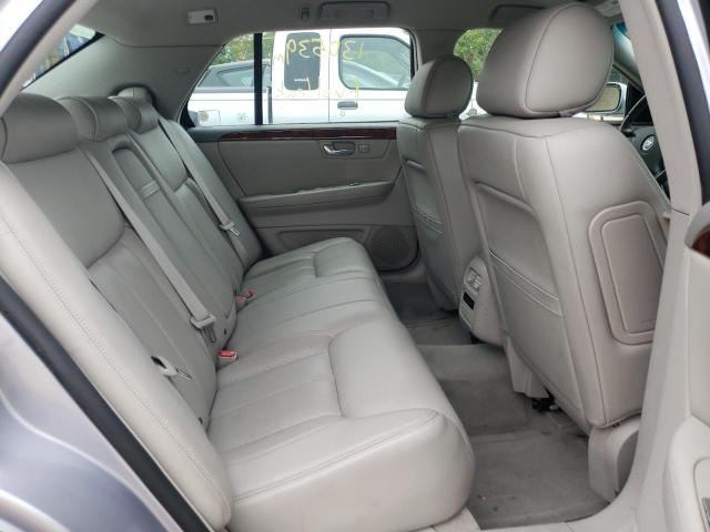 Photo 6 from auction – 2006 CADILLAC DTS with VIN 1G6KD57Y26U163601