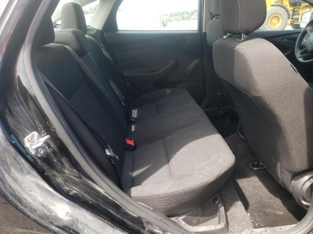 Photo 6 from auction – 2018 FORD FOCUS S with VIN 1FADP3E21JL303237