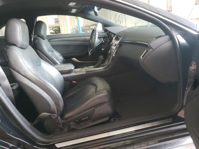 Photo 5 from auction – 2011 CADILLAC CTS with VIN 1G6DA1ED5B0120303