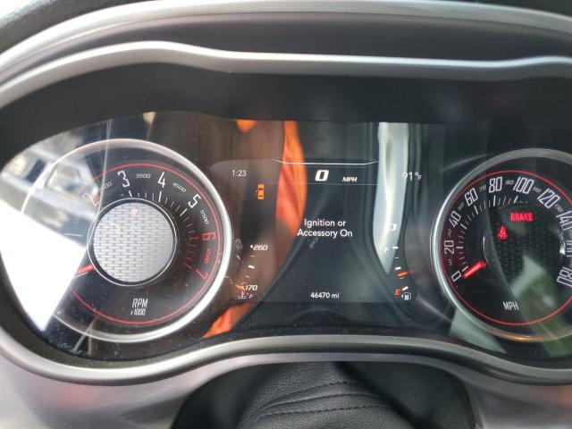 Photo 8 from auction – 2019 DODGE CHALLENGER with VIN 2C3CDZFJ6KH505775