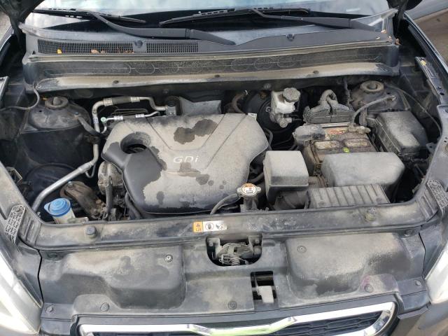 Photo 7 from auction – 2012 KIA SOUL with VIN KNDJT2A58C7479684