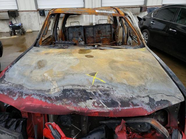 Photo 7 from auction – 2012 CHEVROLET COLORADO L with VIN 1GCDSCFE6C8115384