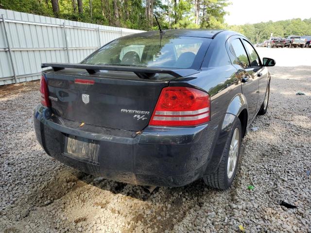 Photo 4 from auction – 2010 DODGE AVENGER R/ with VIN 1B3CC5FB4AN129312